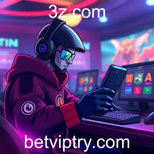 Dinâmicas do Mercado de Jogos de Apostas Online