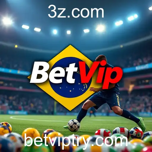 O Crescimento Exponencial do BetVip no Brasil