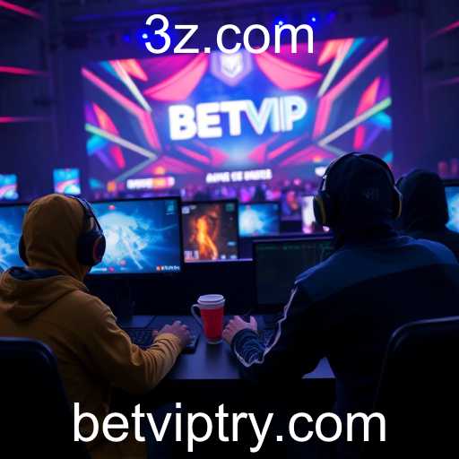 A Revolução dos Cassinos Online com Betvip