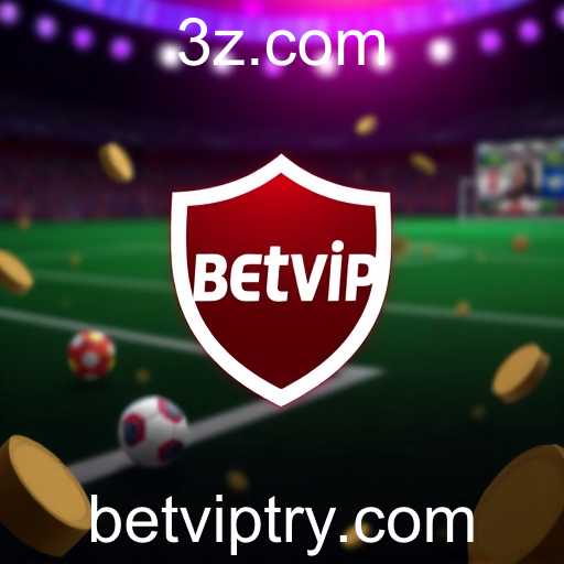 A Ascensão do BetVIP nas Apostas Online em 2025