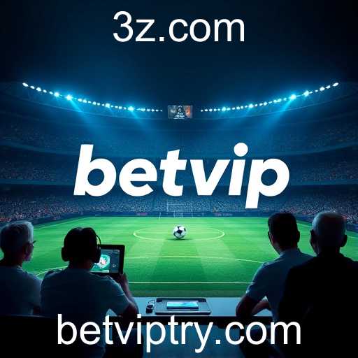 A Ascensão do Betvip no Mercado de Jogos Online