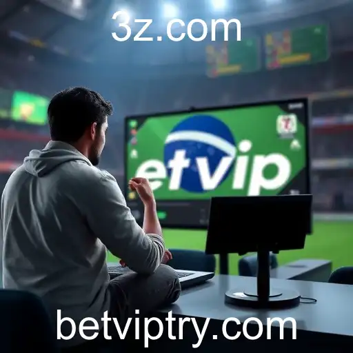Crescimento dos Jogos Online no Brasil Através do BetVIP