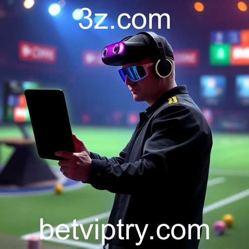 Tendências do Mercado de Jogos em 2025