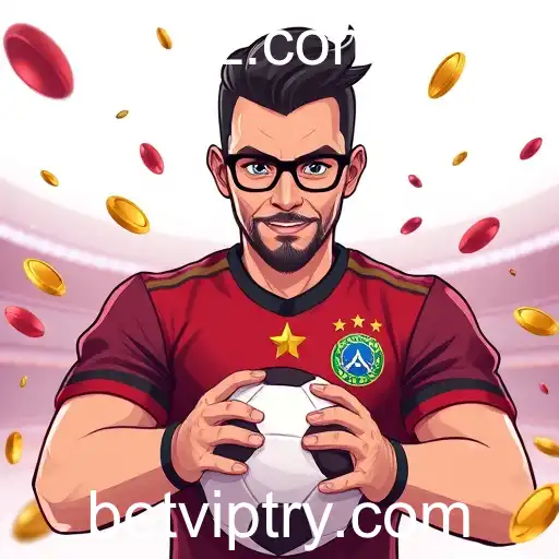 O Impacto do BetVip na Indústria de Jogos em 2025