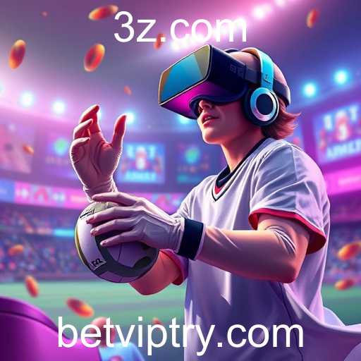 Impacto dos Jogos Virtuais na Economia de 2025