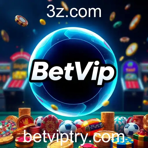 A Ascensão do BetVip no Mercado Global de Jogos