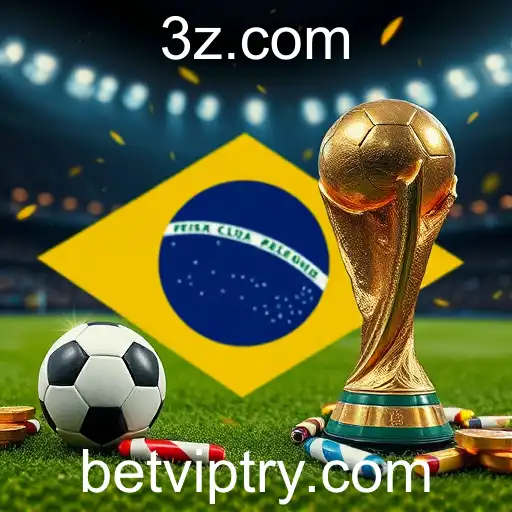 Expansão dos Jogos de Apostas Online no Brasil