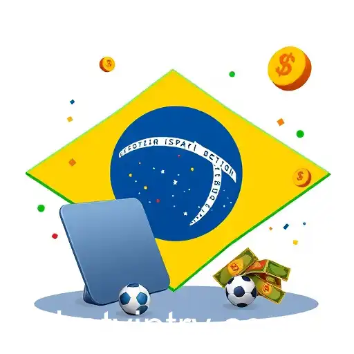 O Impacto do Jogo Online no Brasil: O Caso do Betvip