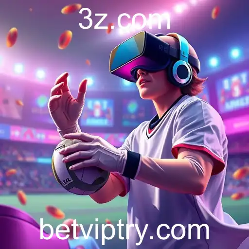 Impacto dos Jogos Virtuais na Economia de 2025