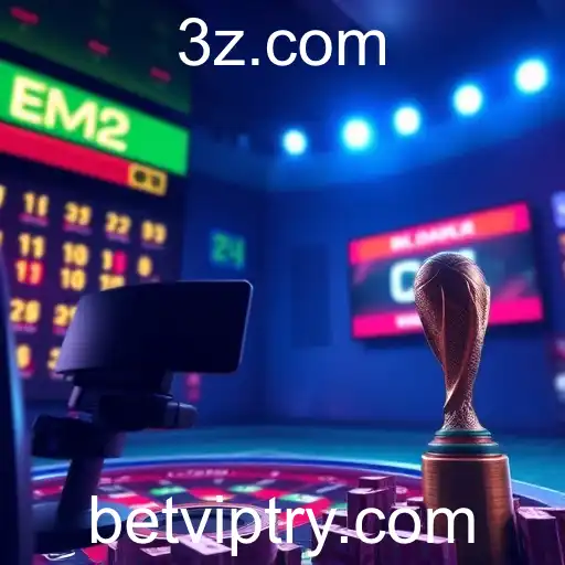 Crescimento dos Jogos de Azar Online em 2025