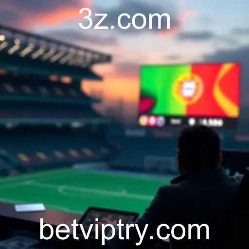 Cenário Atual dos Jogos Online em 2025: O Papel do BetVIP