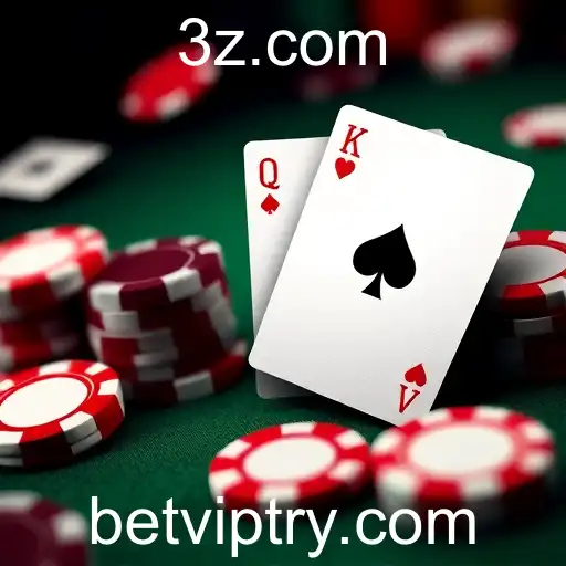 Descubra a Emoção dos Jogos de Poker em Betvip