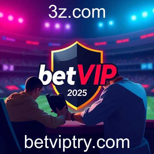 A Ascensão do Betvip no Mercado de Jogos Online