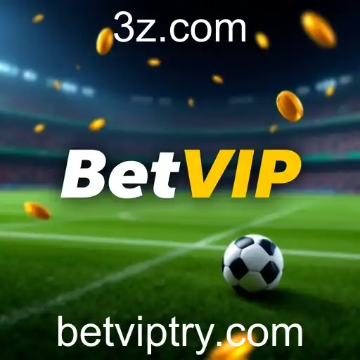 A Ascensão do Betvip no Cenário Mundial de Jogos Online