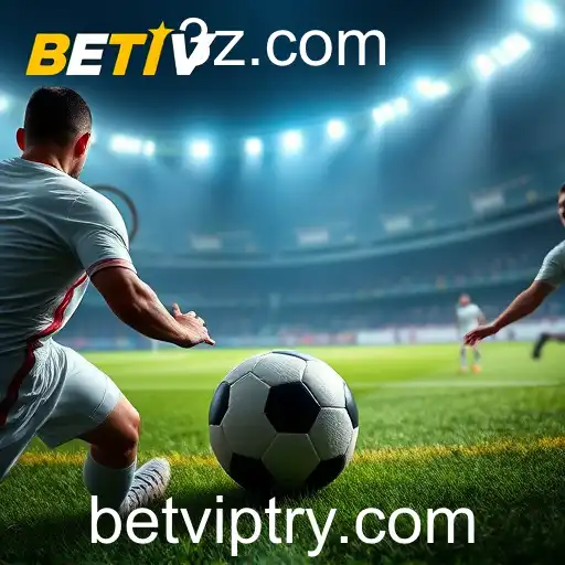 Explorando a Categoria de Apostas Esportivas na BetVIP