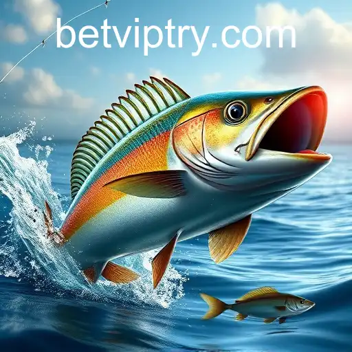 Exploring the World of Fishing Games with BetVIP