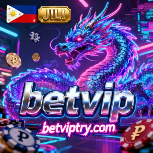 betvip logo