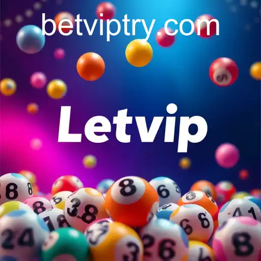 Exploring the World of Lottery Games with BetVIP