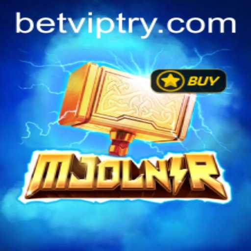 Mjolnir: The Thrilling Adventure Game with Betvip Integration