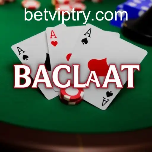Exploring Online Baccarat: The Betvip Experience
