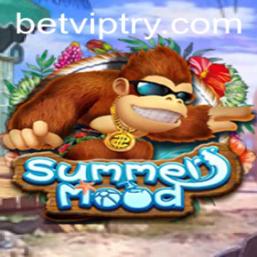 Unveiling SummerMood: A Deep Dive into the Exciting BetVIP Game