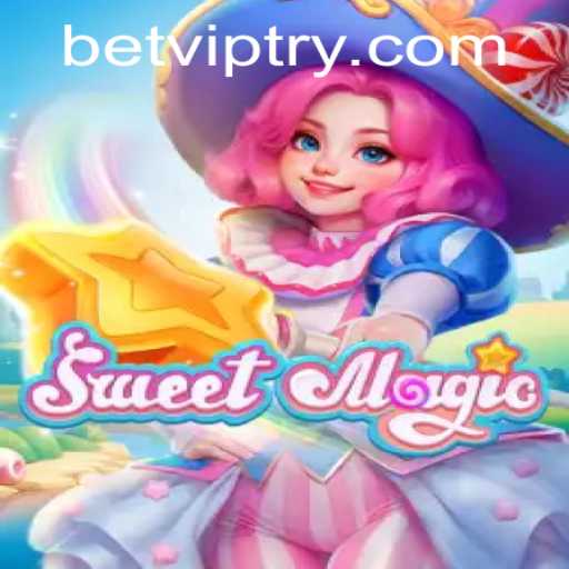 Discover the Magical World of SweetMagic: A Comprehensive Guide to Gameplay and Strategy