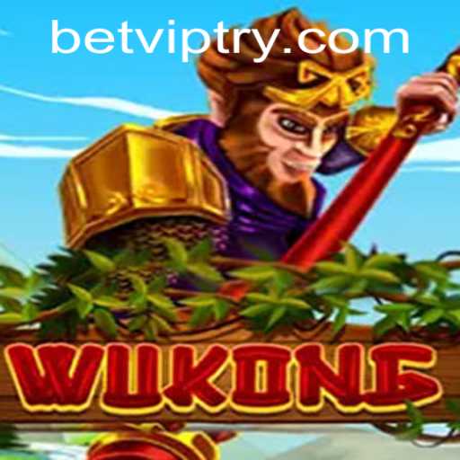 Experience the Thrilling Adventure of Wukong with BetVIP